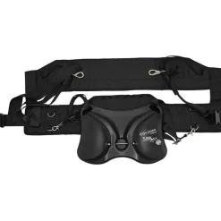 Ensemble Harnais + Baudrier Explorer Tackle Tuna