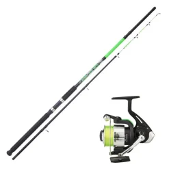 Ensemble Mer Sunset Seavenger Dorada + Seavenger Sw