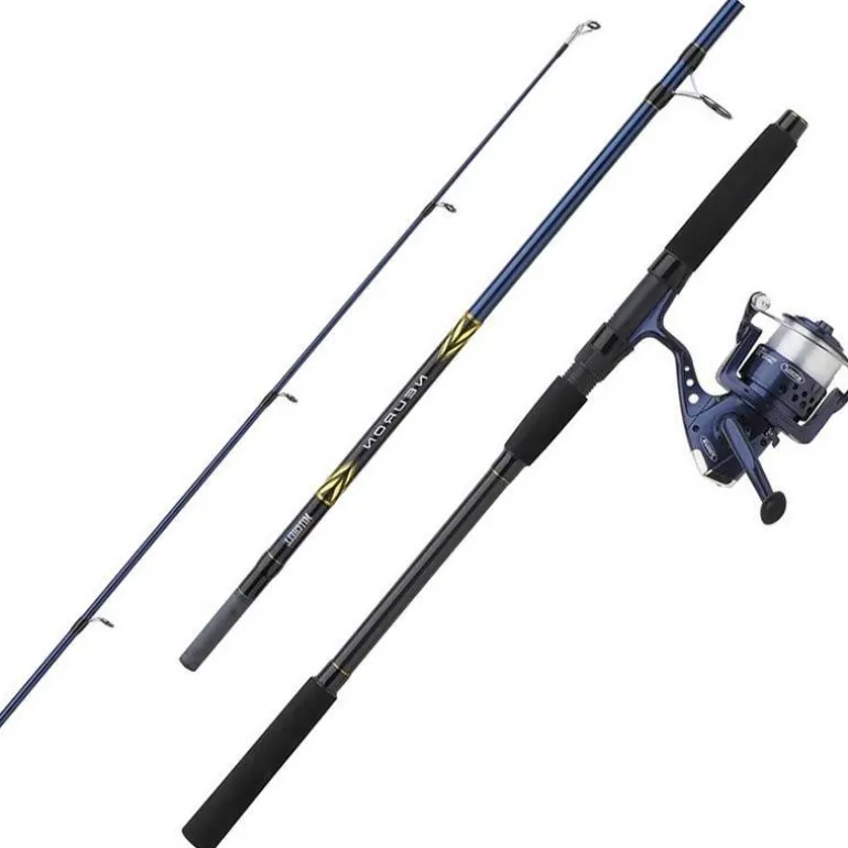 Ensemble Mitchell Neuron Mackerel Combo Set