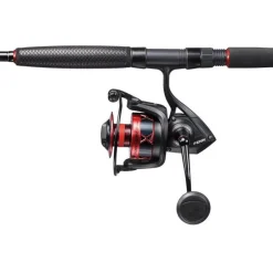 Ensemble Penn Fierce Iv Travel Boat Combo