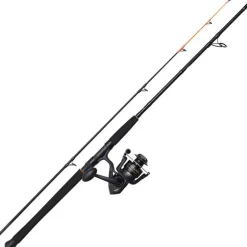 Ensemble Penn Wrath Ii Dorade Spinning Combo