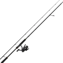 Ensemble Penn Wrath Ii Eging Spinning Combo