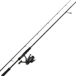 Ensemble Penn Wrath Ii Labrax Spinning Combo