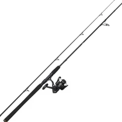 Ensemble Penn Wrath Ii Spinning Combo