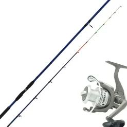 Ensemble Spinning Autain Atlantik + Hera