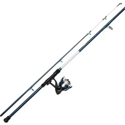 Ensemble Spinning Kinetic Fantastica Mackerel Catcher