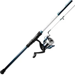 Ensemble Spinning Kinetic Fantastica Mackerel Catcher
