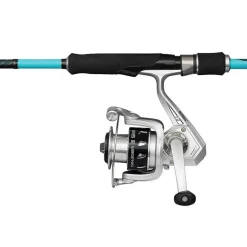 Ensemble Spinning Mitchell Tanager 3 Sw Spinning Combo