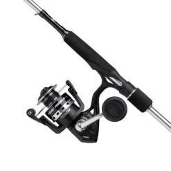 Ensemble Spinning Penn Pursuit Iv Inshore Lure Combo