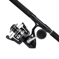 Ensemble Spinning Penn Pursuit Iv Boat Combo