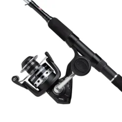 Ensemble Spinning Penn Pursuit Iv Spinning Combo