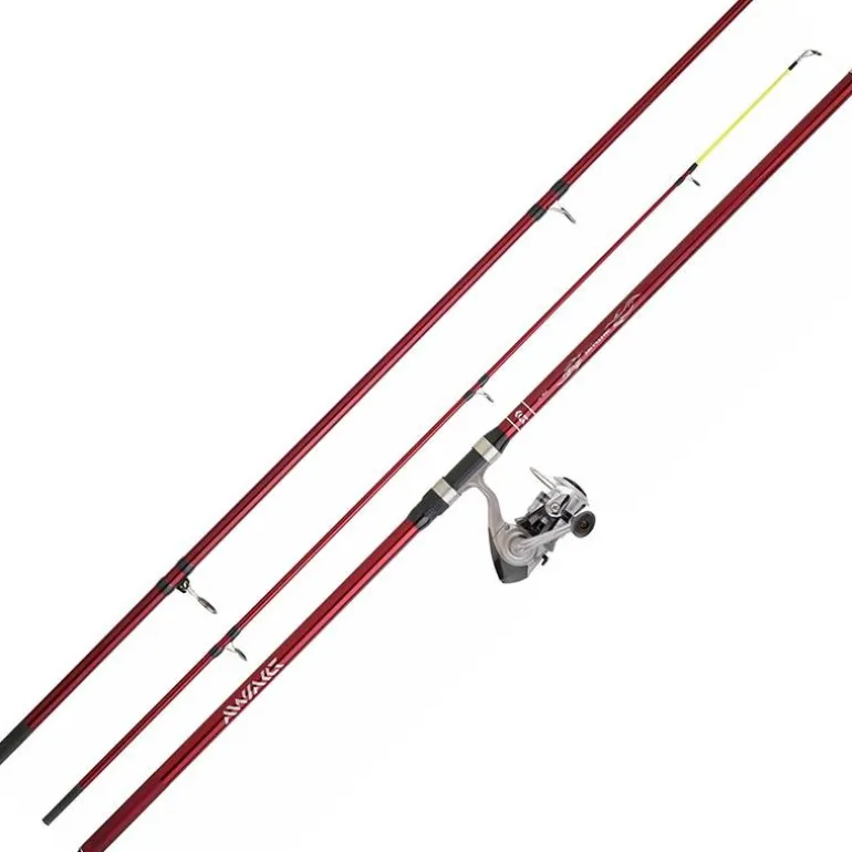 Ensemble Surf Daiwa Set Surf