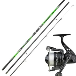 Ensemble Surf Sunset Winback Master Power + Sunhopper Swf Fd