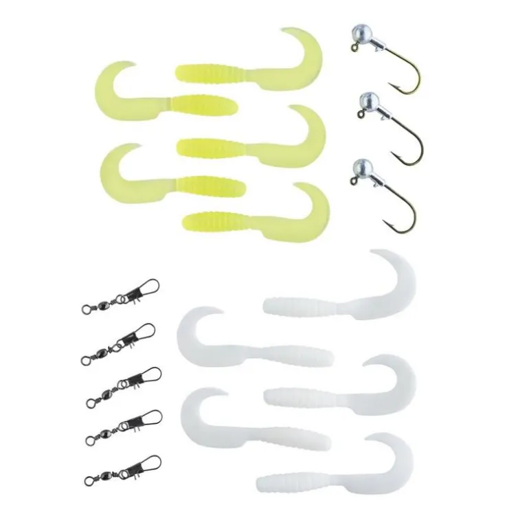 Ensemble Surf Télescopique Mitchell Neuron Surf Combo Set