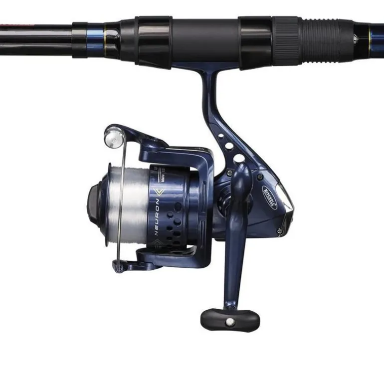 Ensemble Télescopique Mitchell Neuron Herring Combo