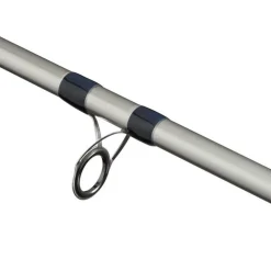 Ensemble Télescopique Shakespeare Salt Seabass Searcher Combo Set