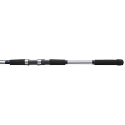 Ensemble Télescopique Shakespeare Salt Seabass Searcher Combo Set