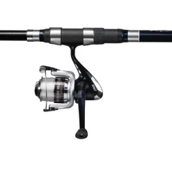 Ensemble Télescopique Shakespeare Salt Herring Hustler Combo Set