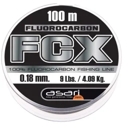 Fluorocarbone Asari Fcx - 50M