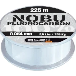Fluorocarbone Asari Nobu Fluorocarbon - 225M