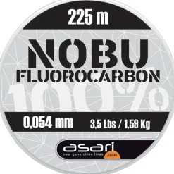 Fluorocarbone Asari Nobu Fluorocarbon - 225M