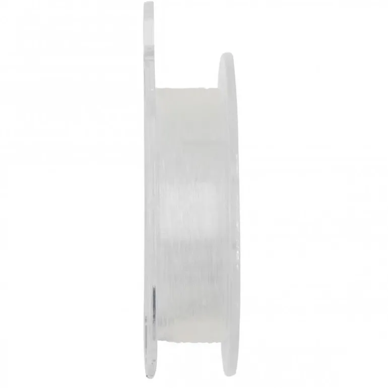 Fluorocarbone Asso Invisible Clear - 100M