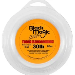 Fluorocarbone Black Magic Tough Fluorocarbon