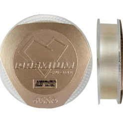 Fluorocarbone Mer Asso Premium - 50M