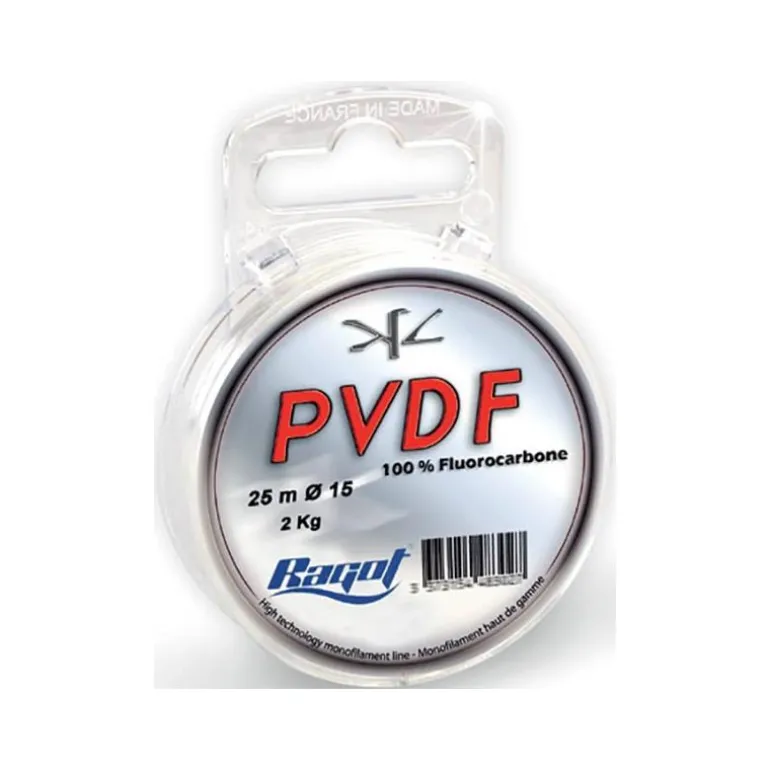 Fluorocarbone Ragot Pvdf