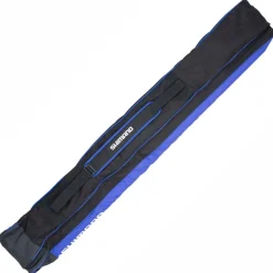 Fourreau Shimano All-Round Double Rod 2+1