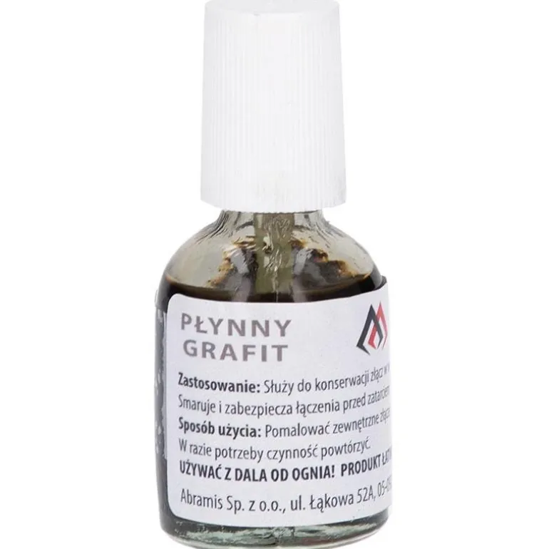 Graphite Liquide Mikado
