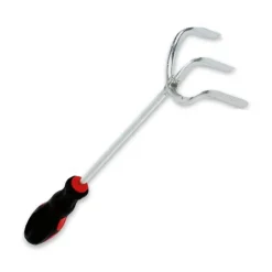 Griffe A Palourdes Autain Sea Pro 3 Dents - Inox