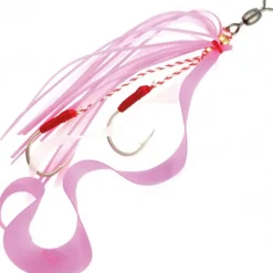 Hamecon Assist Explorer Tackle Assist Curly - Par 2