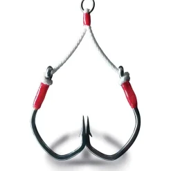 Hamecon Assist Hook Vmc 7269Ah Slow Jigging Assist
