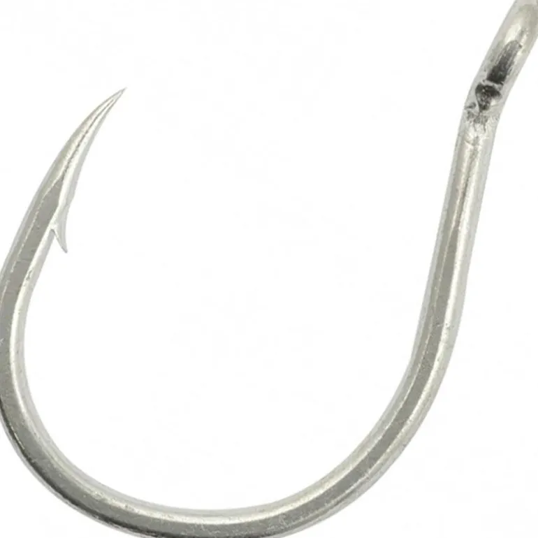 Hamecon Simple Explorer Tackle Jigging Single Hook