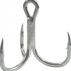 Hamecon Triple Explorer Tackle Popping Gt Treble Hook