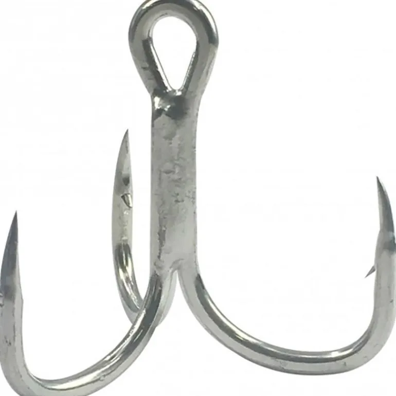 Hamecon Triple Explorer Tackle Popping Gt Treble Hook