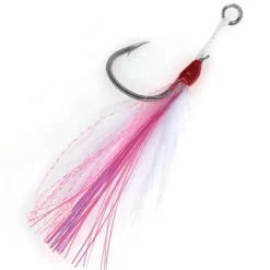 Hameçon Assist Asari Micro Slow Assist Feather