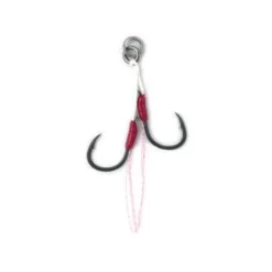 Hameçon Assist Damiki D-X10m