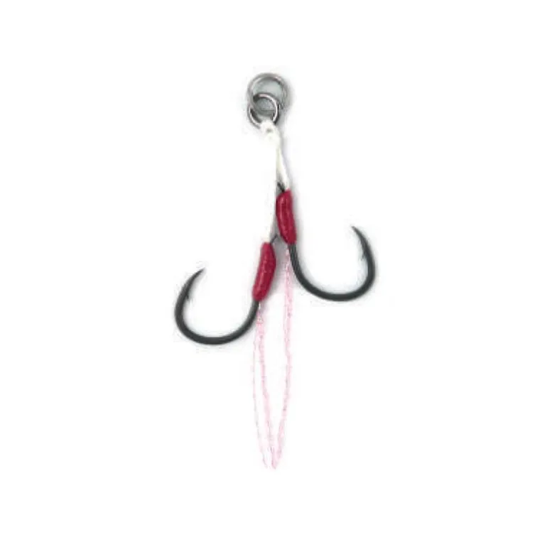 Hameçon Assist Damiki D-X10m