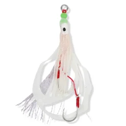 Hameçon Assist Vmc 6139O Octo+ Rig - Par 2