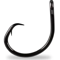 Hameçon Circle Mustad Demon Circle 39950Np-Bn