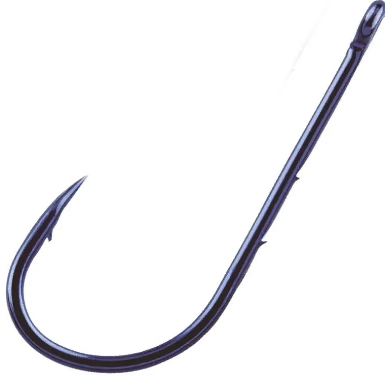 Hameçon Simple Bkk Beak Baitholder-R
