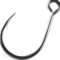 Hameçon Simple Mustad Kaiju 10121Np-Dt