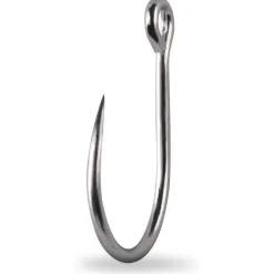 Hameçon Simple Mustad Kaiju 10121Np-Dt
