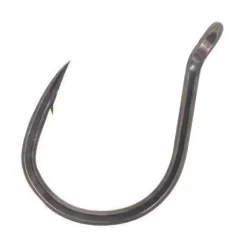 Hameçon Simple Owner S-161 Single Big Game