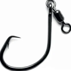 Hameçon Simple Vmc 8386Bs Tuna Circle 360