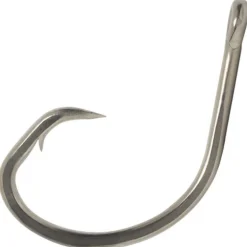 Hameçon Simple Vmc 7382S 3X-Strong Longline Circle Stainless Steel