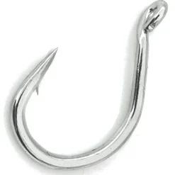 Hameçon Simple Yamai Suteki Crafter's Hook - Par 2
