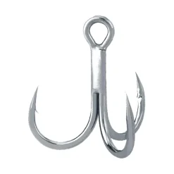 Hameçon Triple Bkk Raptor X